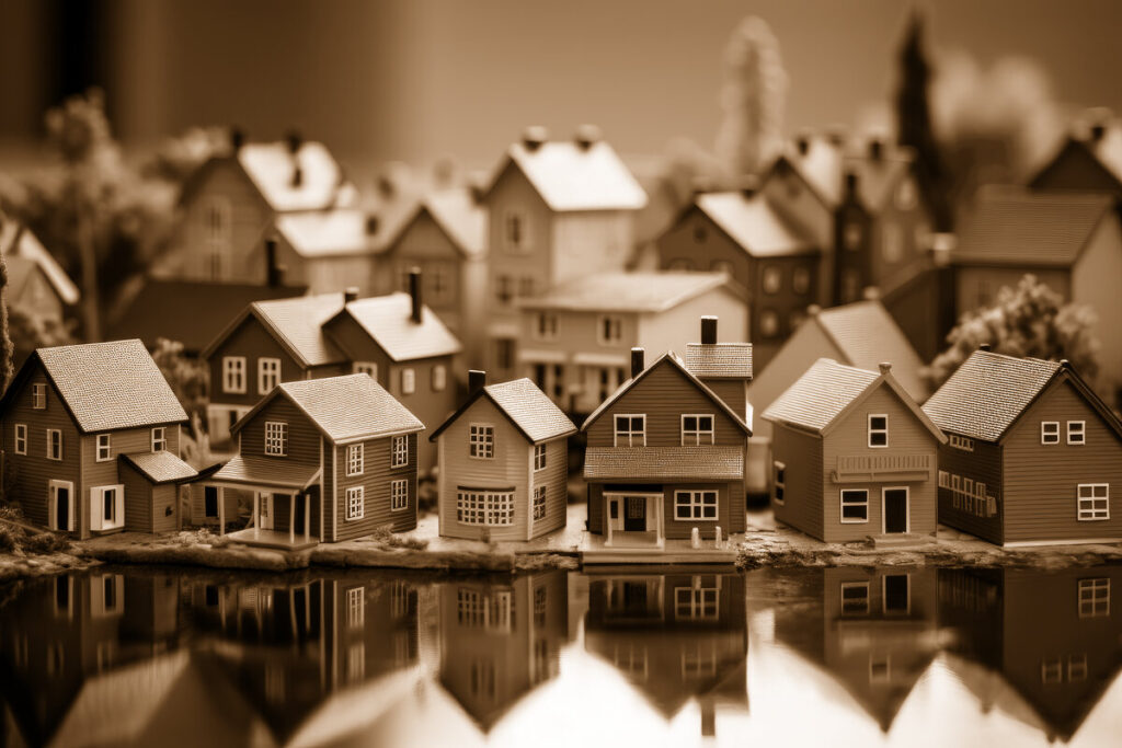 Rooted in Time: The Rich History and Community Spirit of The Oaks Neighborhood in Columbia, MO