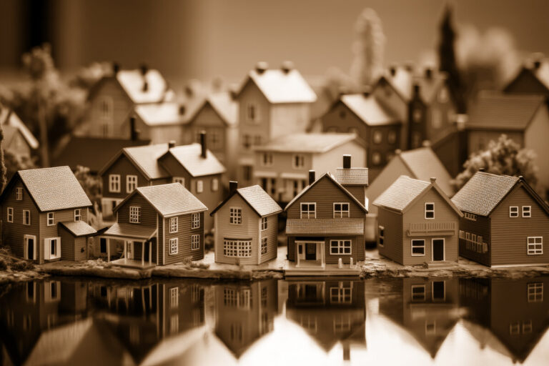 Oaks neighborhood